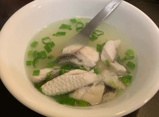 魚湯怎麼煮 魚湯怎麼煮