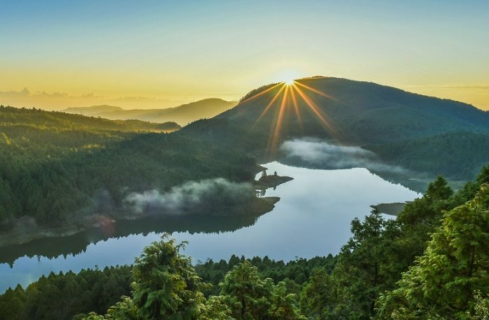 太平山 太平山