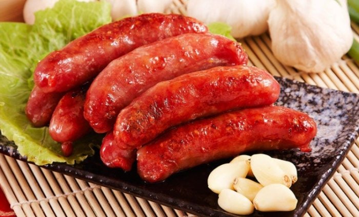 通化夜市美食 通化夜市美食