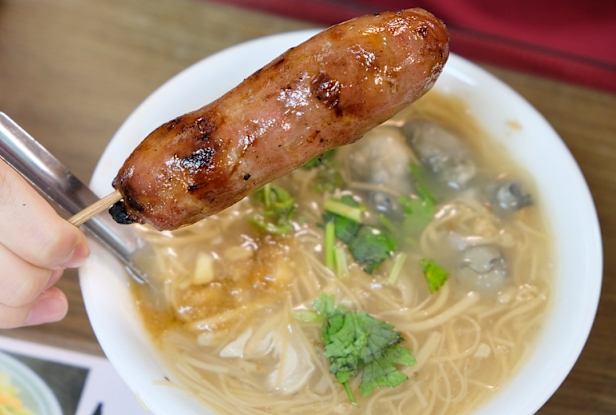五華街美食 五華街美食