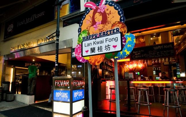 香港住宿推薦 香港住宿推薦
