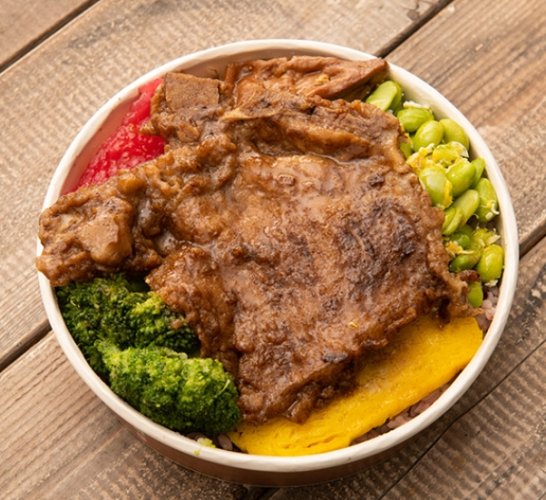 火車站美食 火車站美食