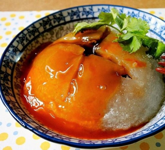 彰化炸肉圓 彰化炸肉圓