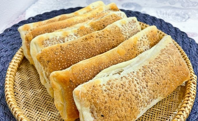 燒餅熱量 燒餅熱量