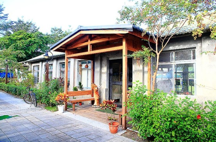 花蓮糖廠住宿 花蓮糖廠住宿
