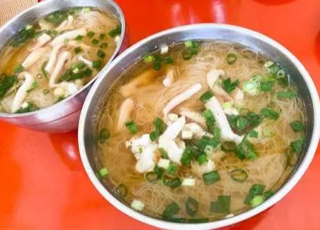 澎湖麵線 澎湖麵線