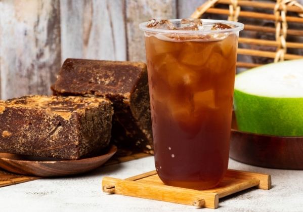冬瓜茶功效 冬瓜茶功效