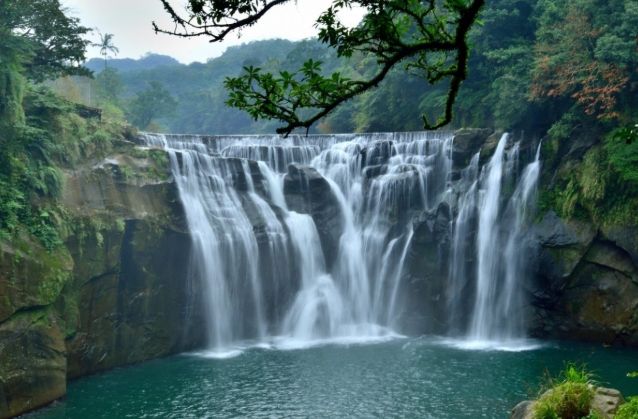 新北戶外景點 新北戶外景點