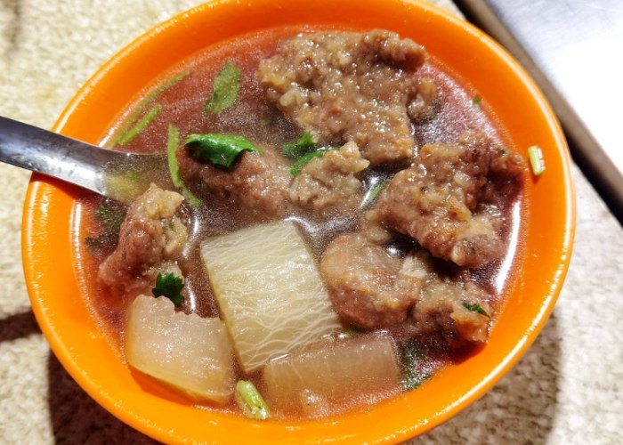桃園永和市場