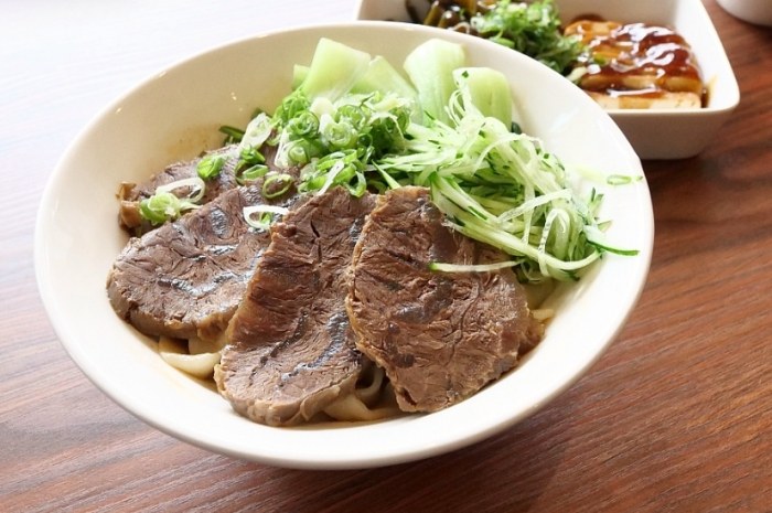 宜蘭牛肉麵推薦 宜蘭牛肉麵推薦