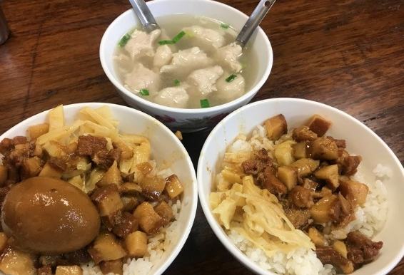 光華路美食 光華路美食