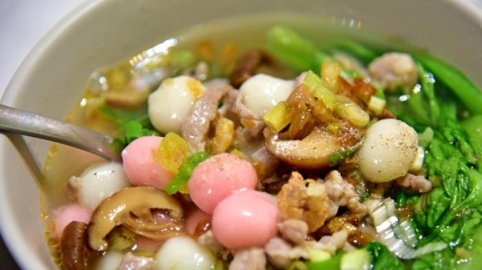 桃鶯路美食 桃鶯路美食