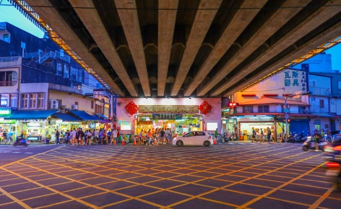 宜蘭東門夜市 宜蘭東門夜市