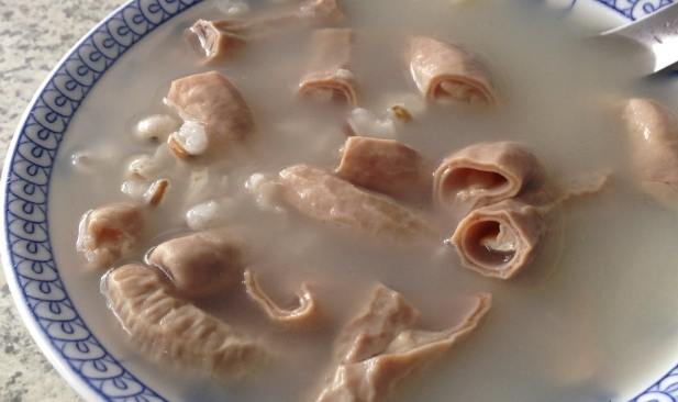伊通街美食