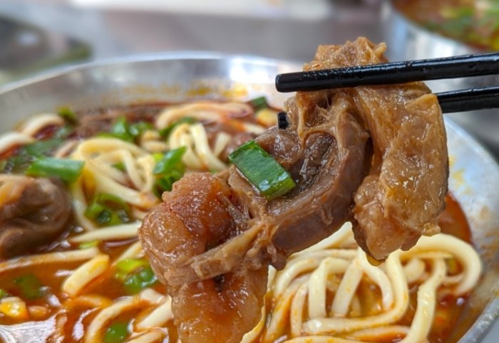 桃園牛肉麵推薦 桃園牛肉麵推薦