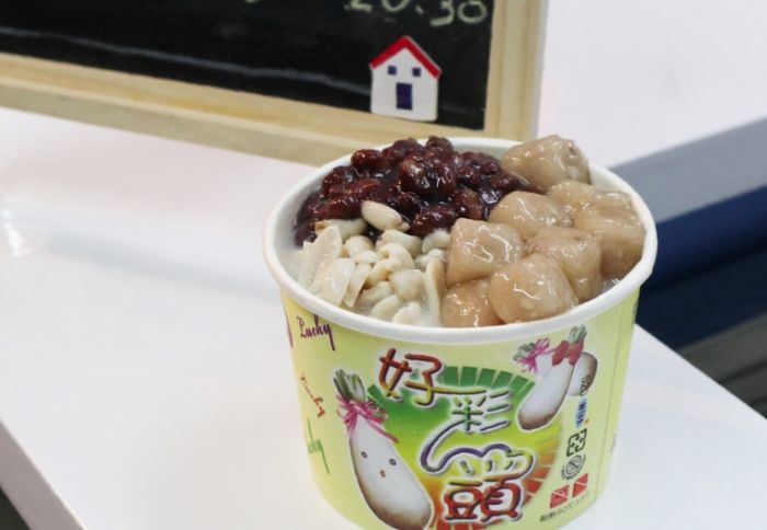 北勢東路美食 北勢東路美食