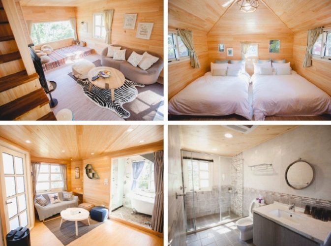 苗栗住宿親子 苗栗住宿親子