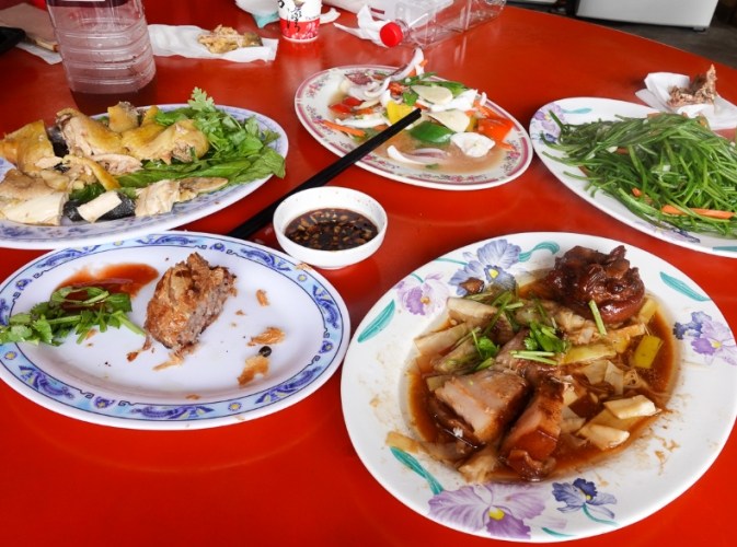 霧峰餐廳 霧峰餐廳