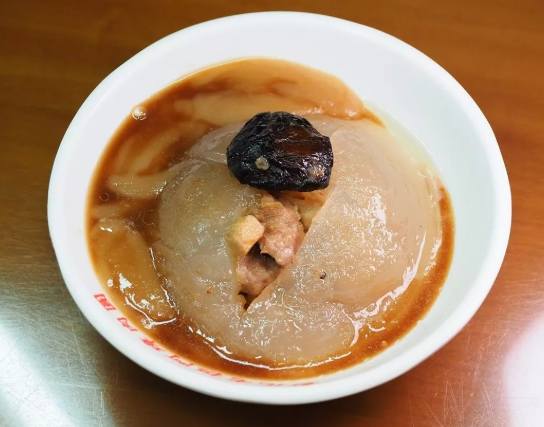 嘉義東市場美食