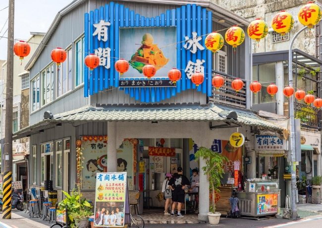 玉井景點top10 玉井景點top10