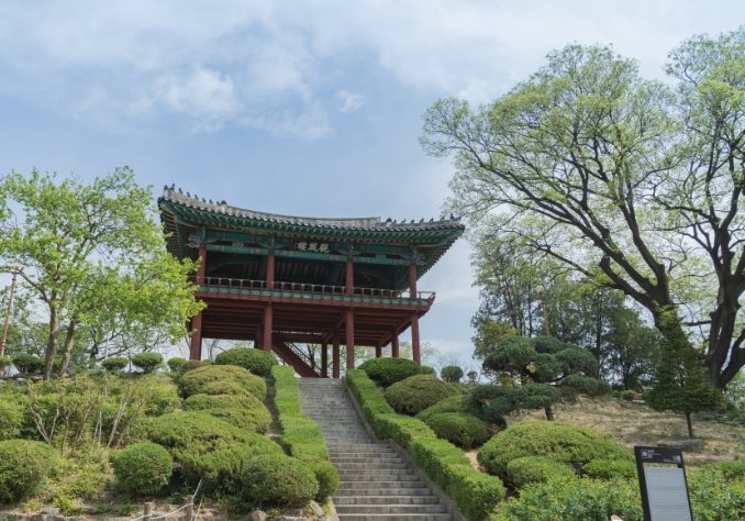 大邱景點 大邱景點