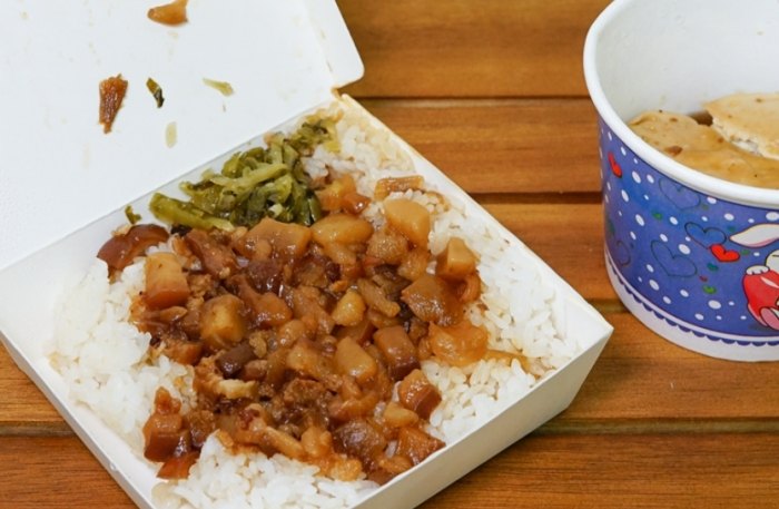 光明街美食 光明街美食