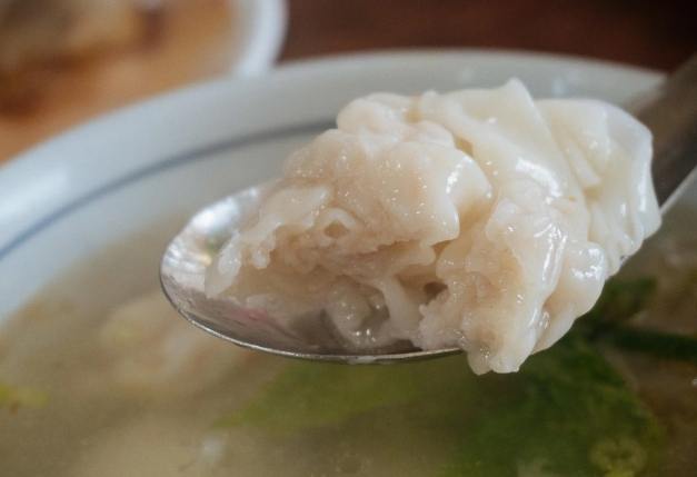 北投市場美食