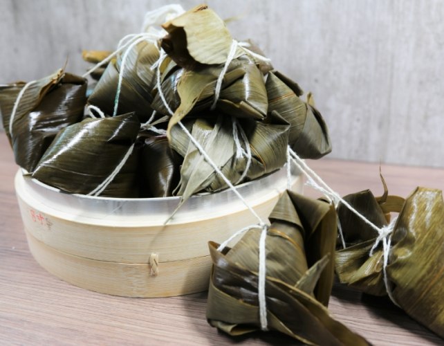 粿粽做法 粿粽做法
