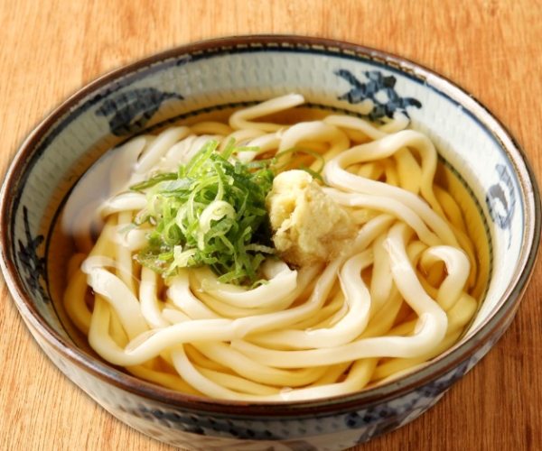 烏龍麵熱量 烏龍麵熱量