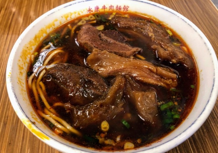 永康商圈 永康商圈