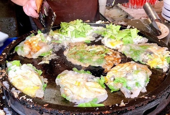 車路頭街美食 車路頭街美食