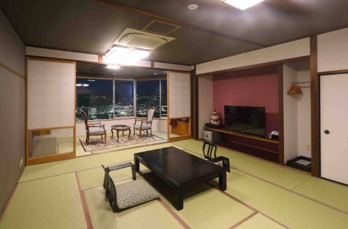 長崎住宿