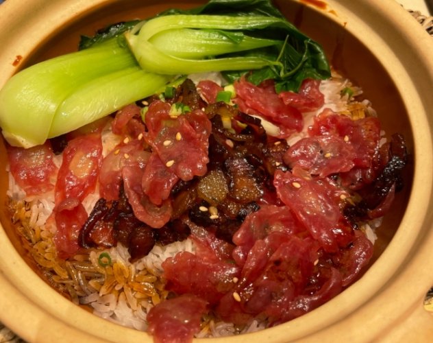香港美食 香港美食