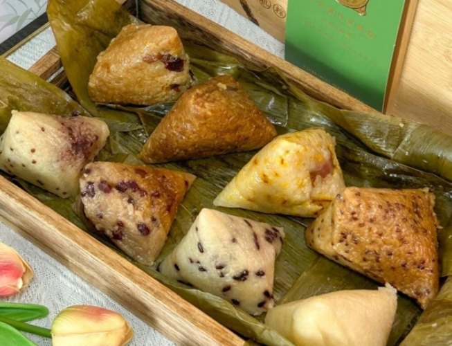 粽子做法 粽子做法