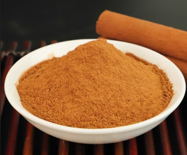 肉桂粉功效：不只暖身！揭開超級能量、代謝好處與安全食用全攻略
