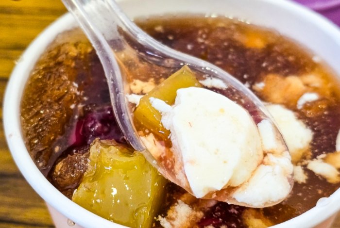泰山明志路美食 泰山明志路美食