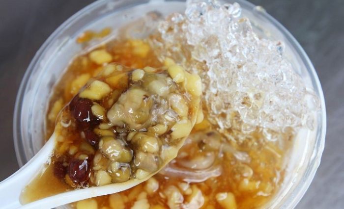 綠豆蒜做法 綠豆蒜做法