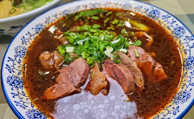 健行路美食 健行路美食
