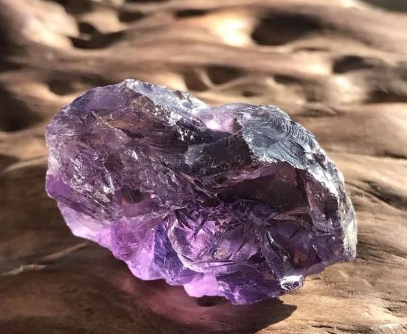 超七水晶