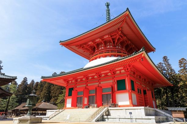 日本景點top10 日本景點top10