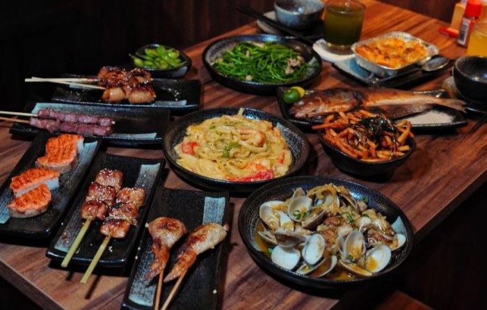 板橋深夜美食 板橋深夜美食