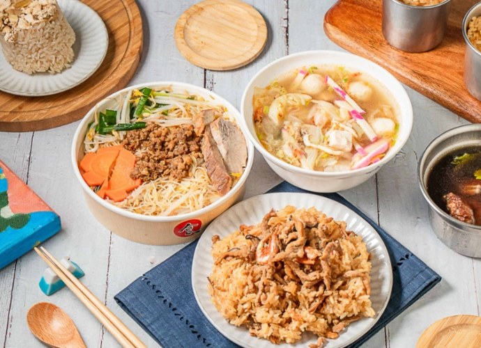 大龍街美食 大龍街美食