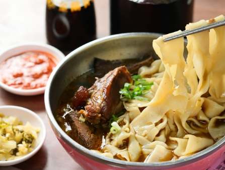重慶南路美食 重慶南路美食