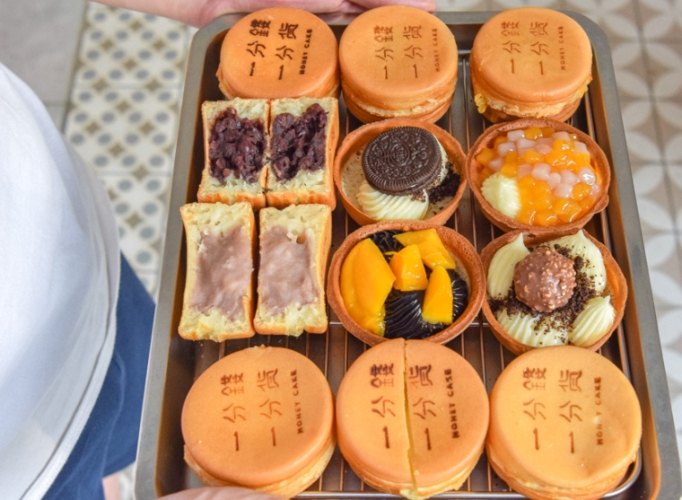 南投市區美食 南投市區美食