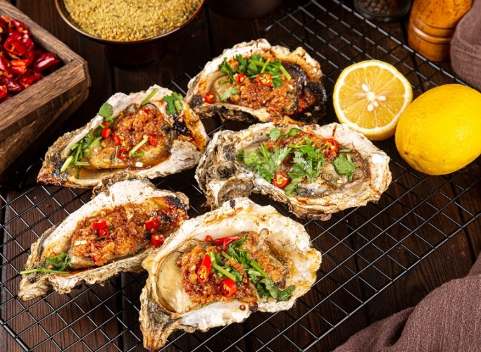 深圳美食 深圳美食