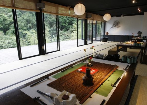 陸光七村景觀餐廳
