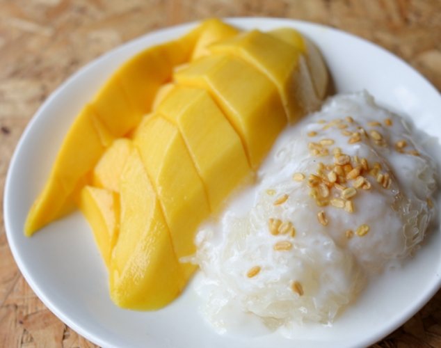泰國必吃 泰國必吃