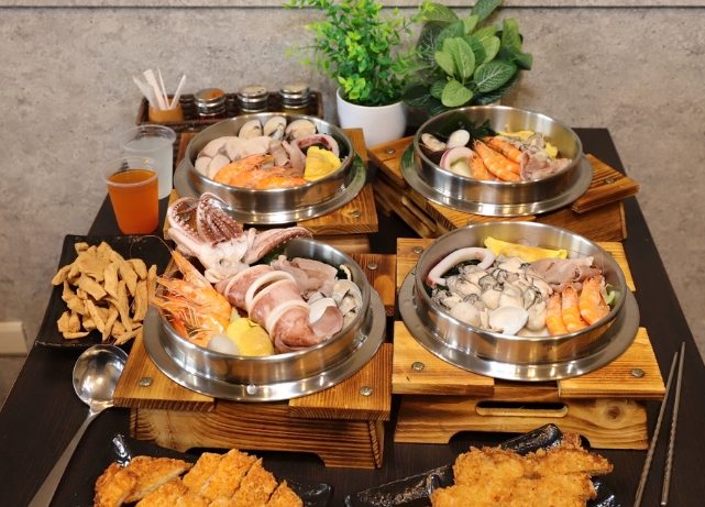 科工館美食