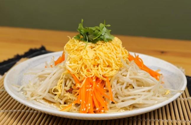 龜山中興路美食