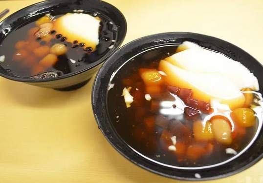 海山捷運站美食